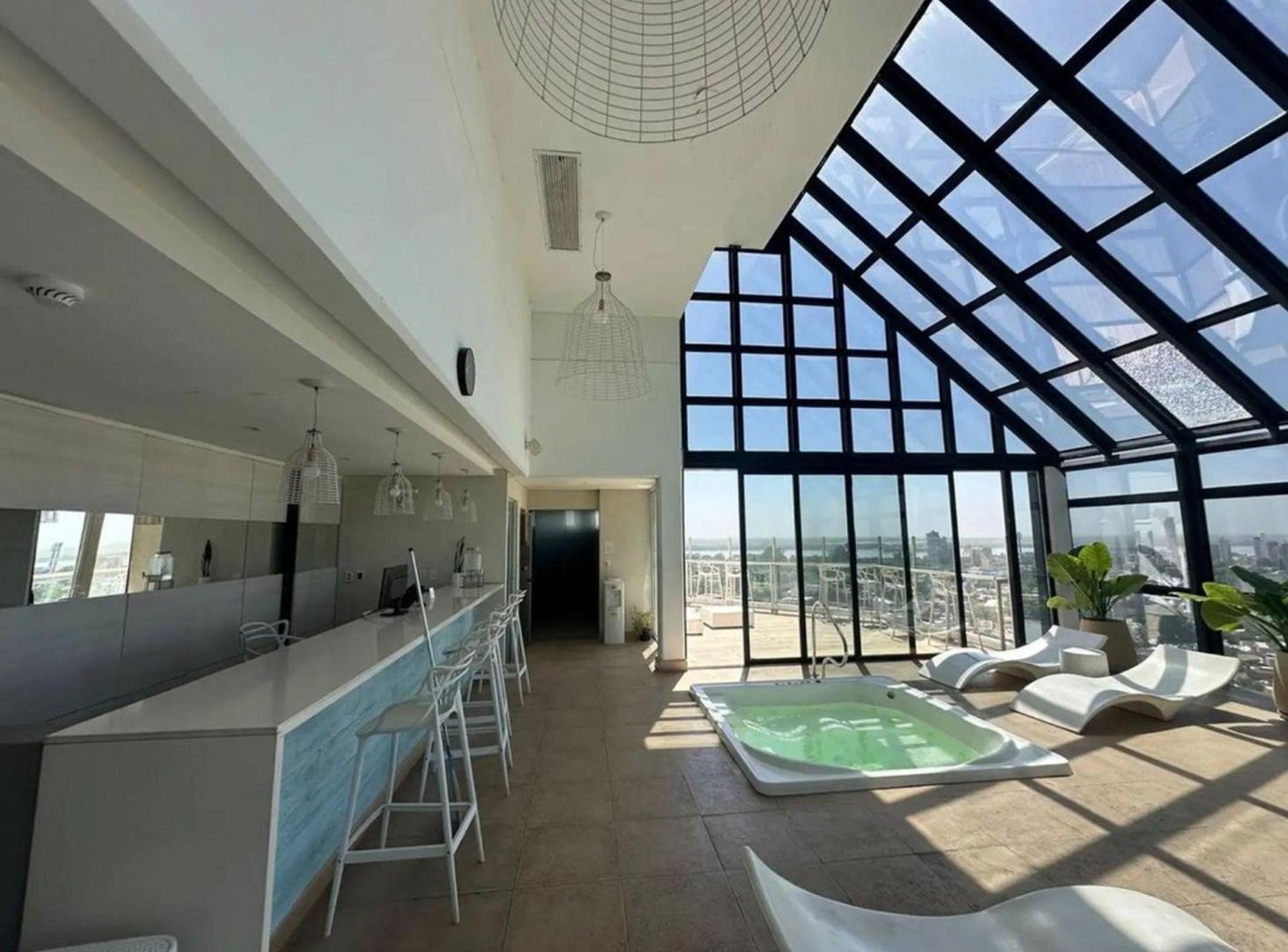 Foto de VENTA DE HABITACION AMOBLADA HOTEL MERCURE, imagen 1