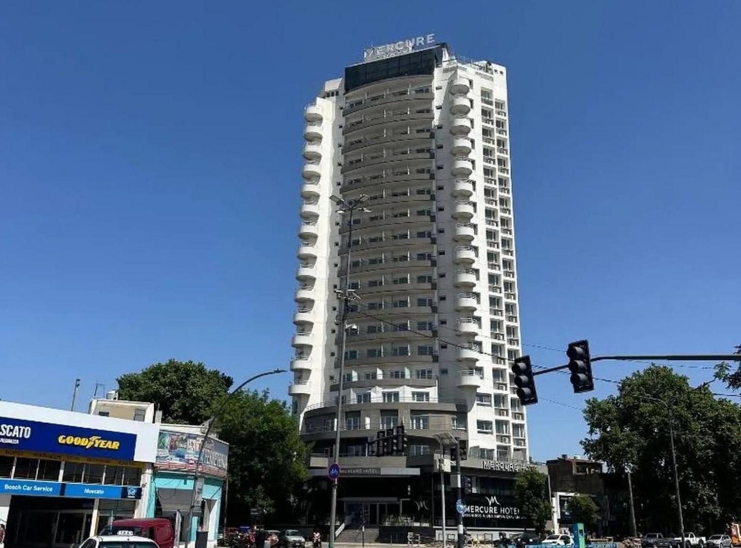 Foto de VENTA DE HABITACION AMOBLADA HOTEL MERCURE, imagen 4