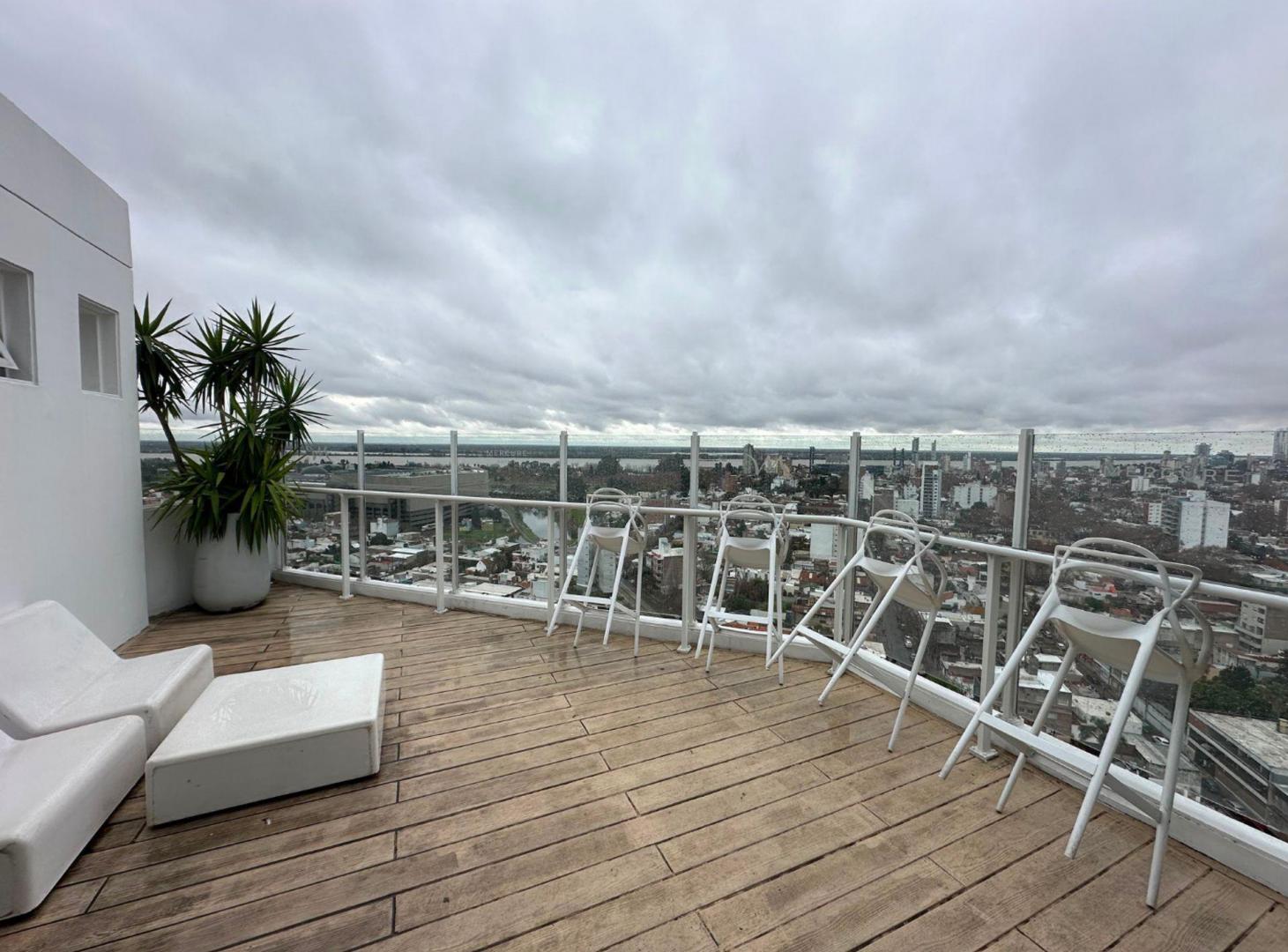 Foto de VENTA DE HABITACION AMOBLADA HOTEL MERCURE, imagen 5
