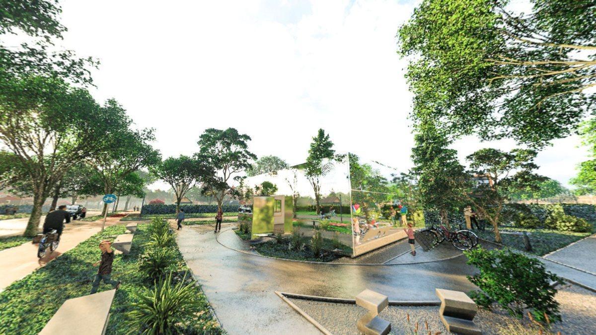 Foto de VENTA: LOTE EN SOLDINI "LOS ORIGENES", imagen 4