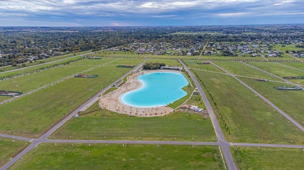 Foto de VENTA LOTE EN VIDA LAGOON FUNES + FINANCIACIÓN, imagen 1