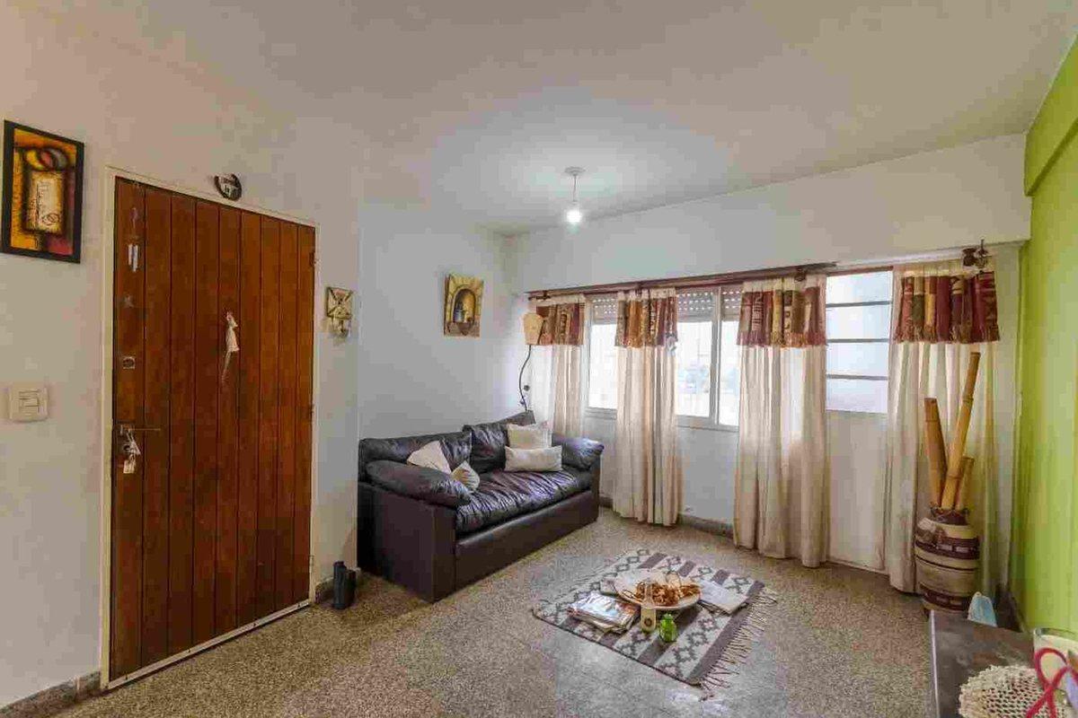 Foto de VENTA DEPARTAMENTO 2 DORMITORIOS, ESQ OV LAGOS, imagen 5