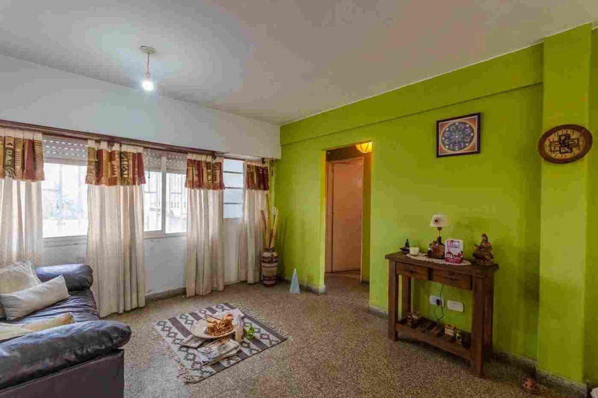 Foto de VENTA DEPARTAMENTO 2 DORMITORIOS, ESQ OV LAGOS, imagen 3