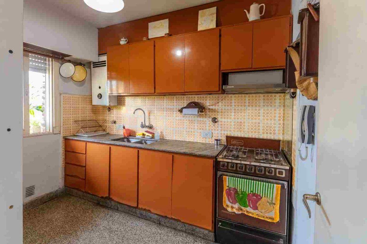 Foto de VENTA DEPARTAMENTO 2 DORMITORIOS, ESQ OV LAGOS, imagen 1