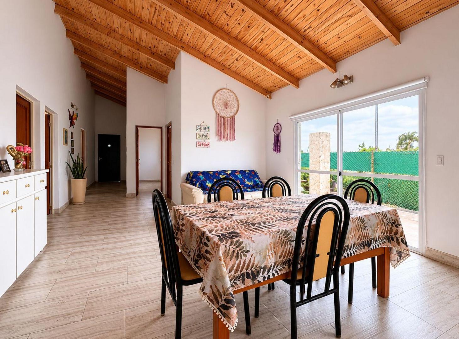 Foto de CASA TRES DORMITORIOS FUNES NORTE - APTO CREDITO, imagen 2
