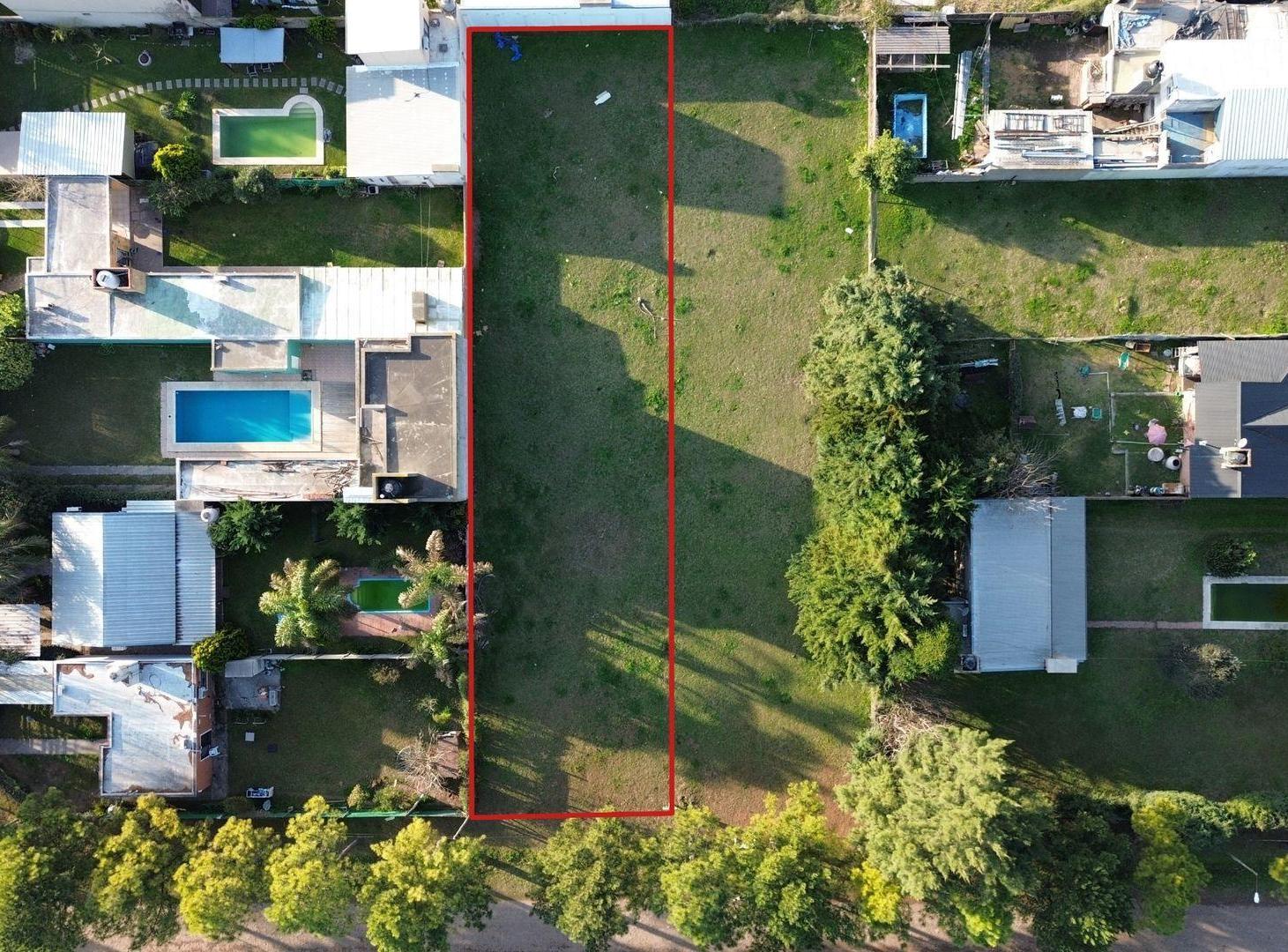 Foto de Venta Terreno Tierra de Sueños 1, imagen 3