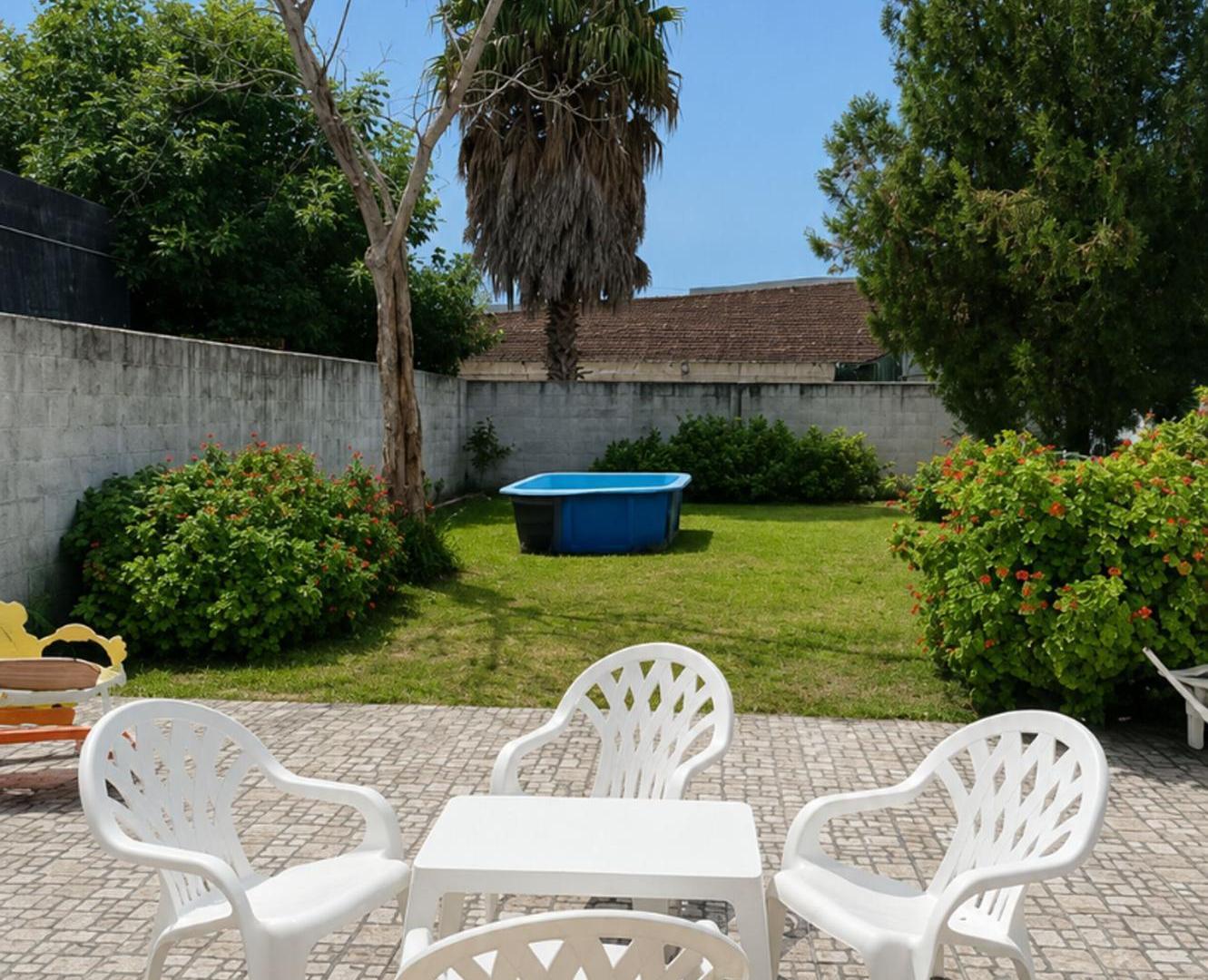 Foto de CASA EN VENTA 2 DORMITORIOS CON PATIO Y PILETA, imagen 5