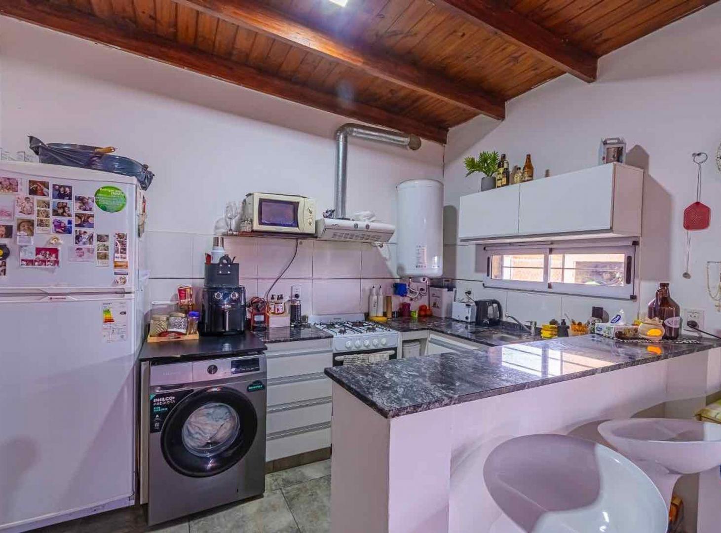 Foto de CASA EN VENTA EN PUERTO GENERAL SAN MARTÍN., imagen 2