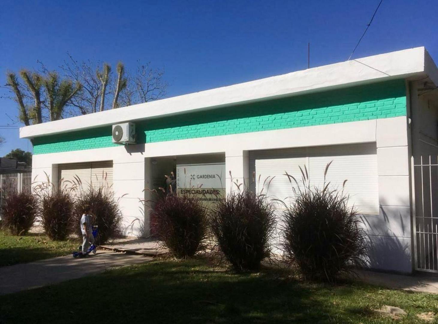 Foto de Venta de propiedad comercial.Funes. 4 ambientes, imagen 1