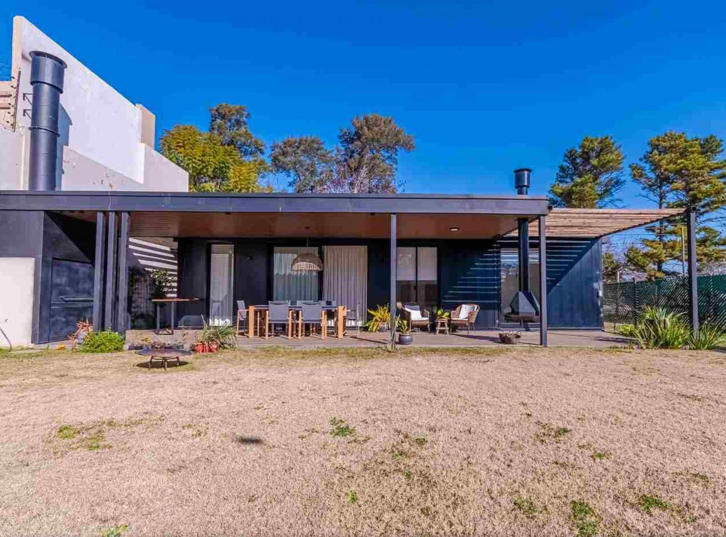 Foto de CASA EN VENTA 2 DORMITORIOS FISHERTON, imagen 2