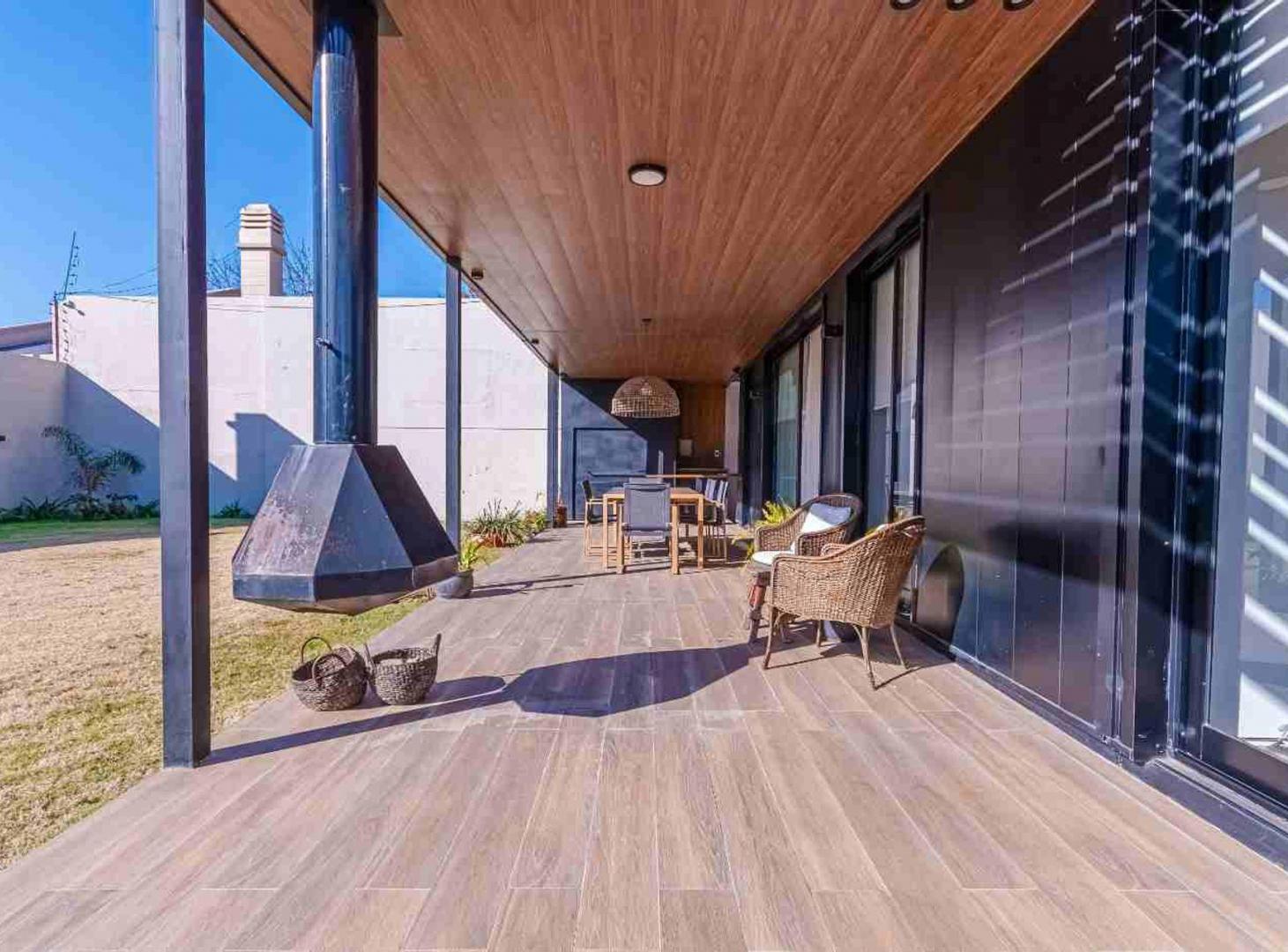 Foto de CASA EN VENTA 2 DORMITORIOS FISHERTON, imagen 4