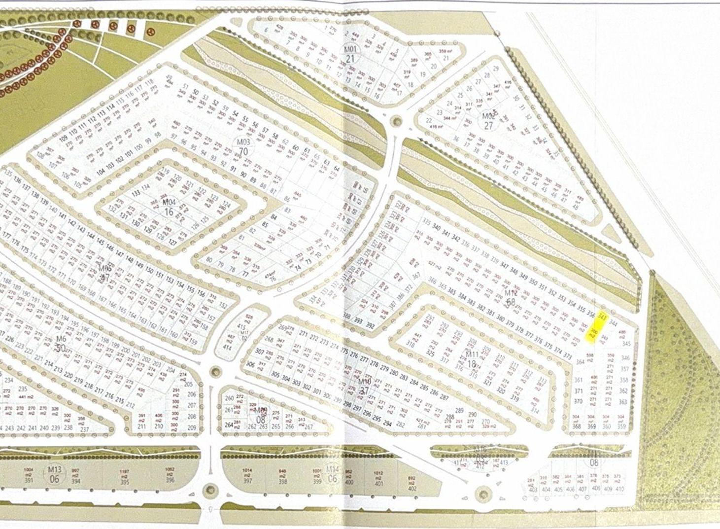 Foto de Venta Lote 300 mts Pueblo Esther, imagen 2