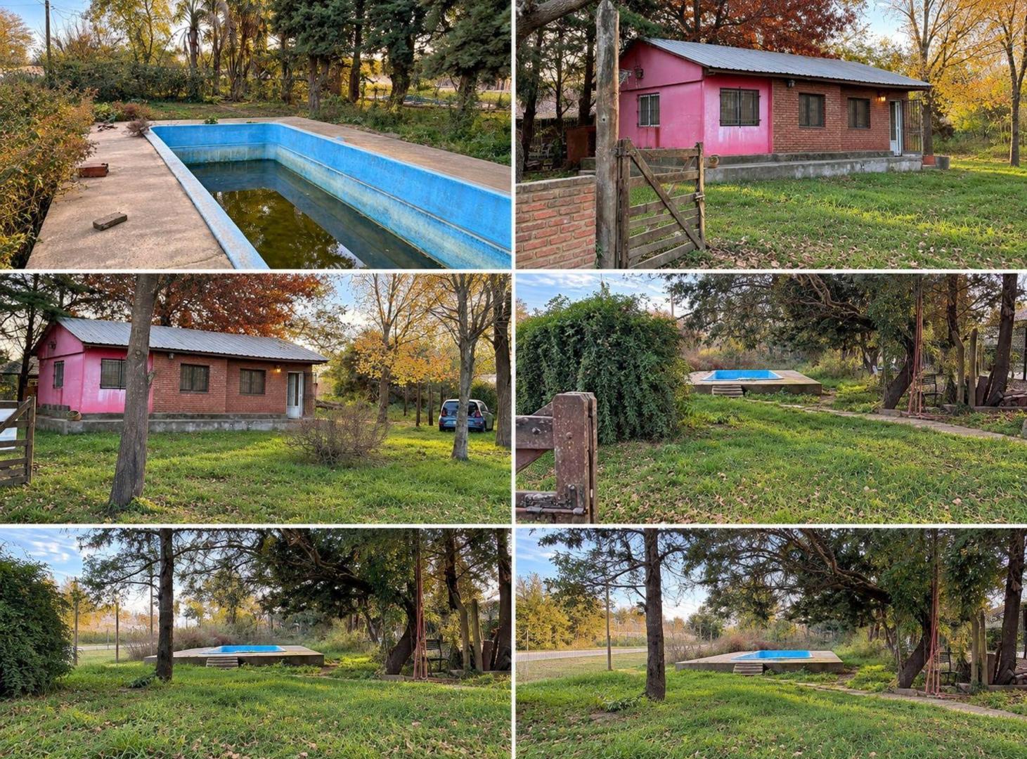 Foto de Casa esquina con pileta sobre terreno de 1.346 mt2, imagen 3