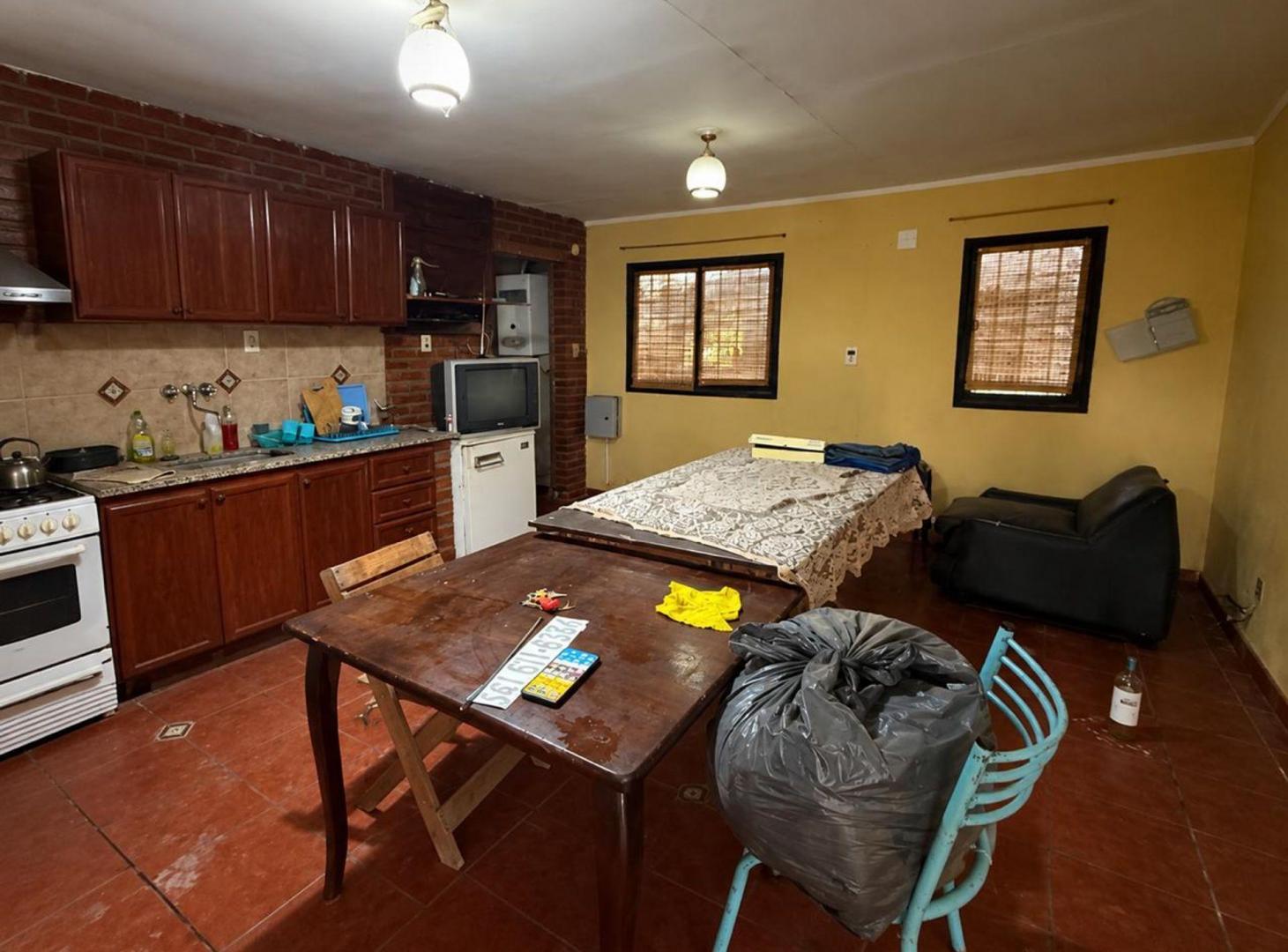 Foto de Casa esquina con pileta sobre terreno de 1.346 mt2, imagen 5
