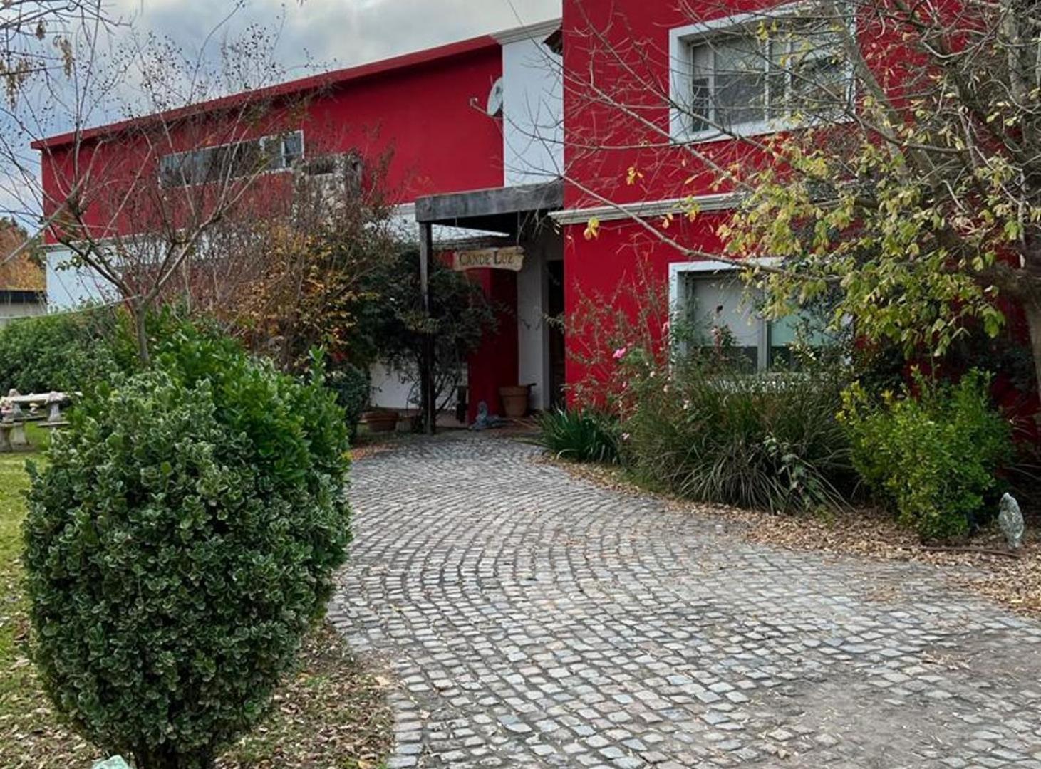 Foto de OPORTUNIDAD - Casa quinta en Chacra Los Raigales, imagen 1