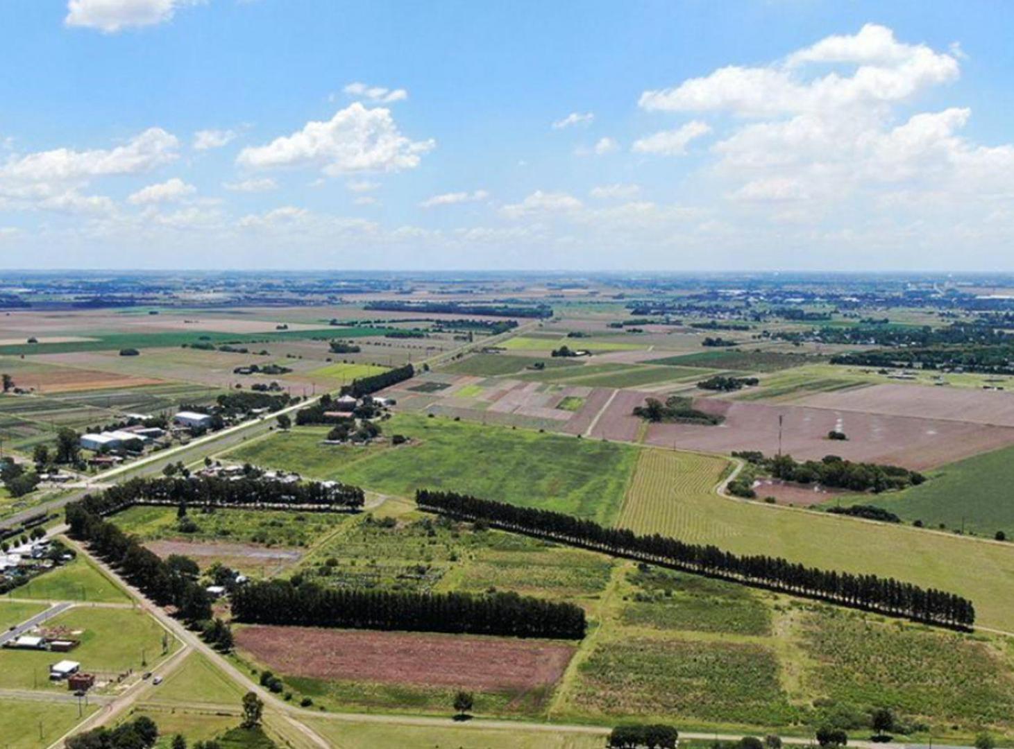 Foto de Terreno en venta de 300 m² en EcoLagos Oeste, imagen 1