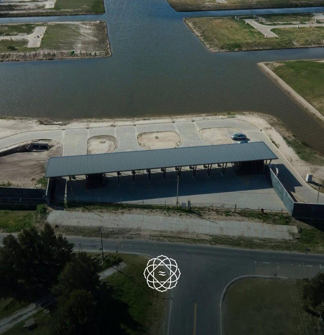 Foto de VENTA LOTE EN FUNES LAKES- FINANCIACION, imagen 3