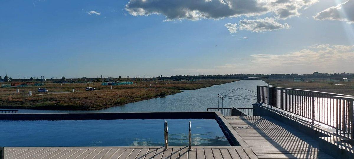 Foto de VENTA LOTE EN FUNES LAKES- FINANCIACION, imagen 2