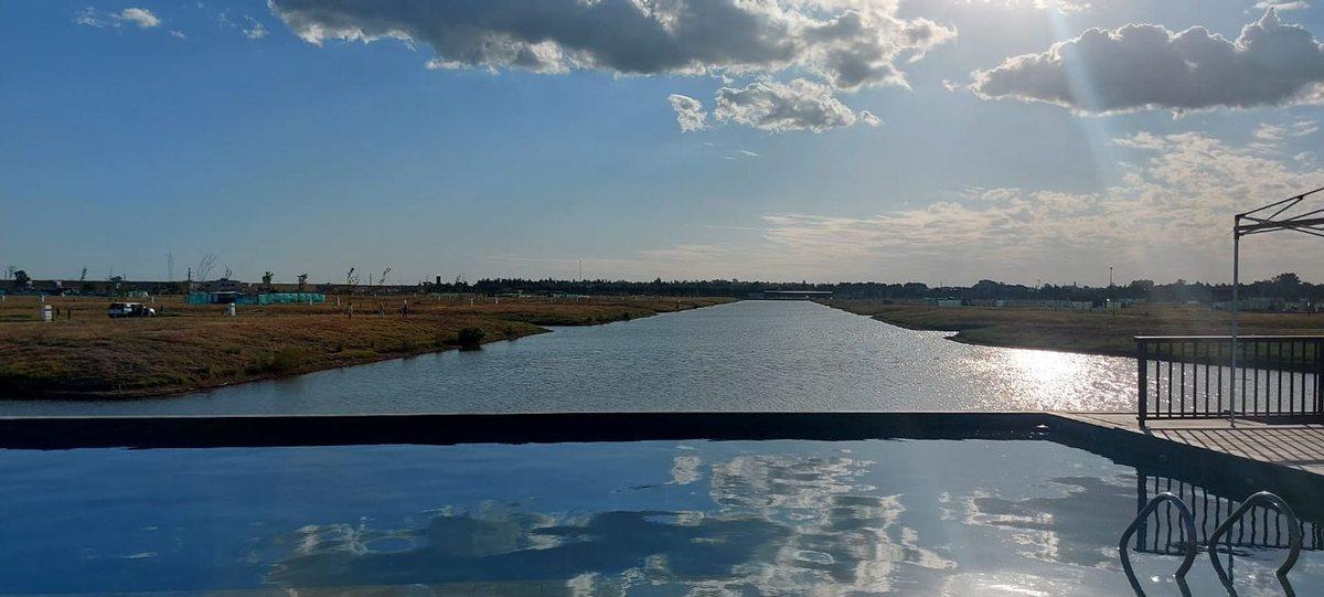 Foto de VENTA LOTE EN FUNES LAKES- FINANCIACION, imagen 4