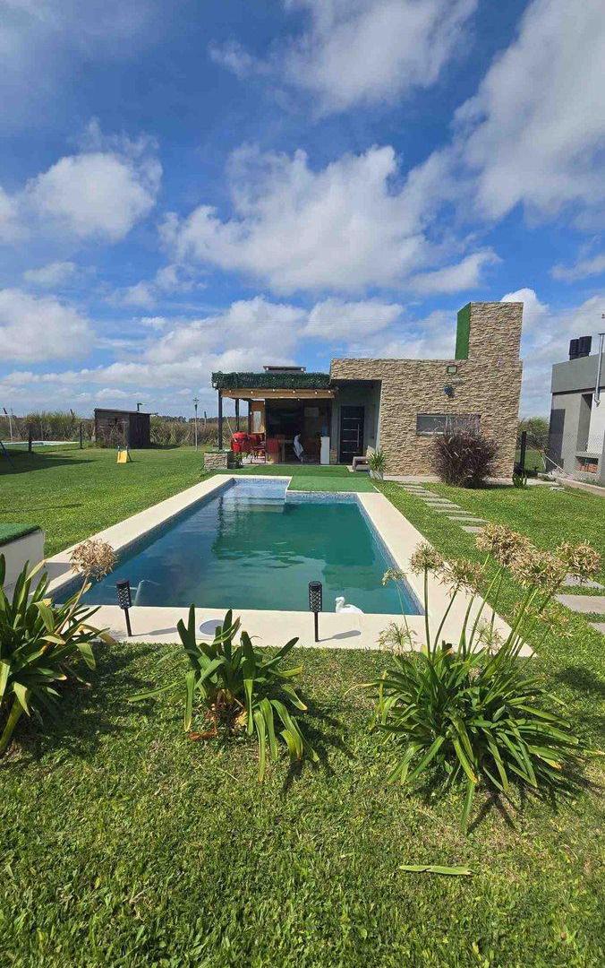 Foto de CASA EN VENTA 2 DORMITORIOS-BRISANOVA - P. ESTHER, imagen 5