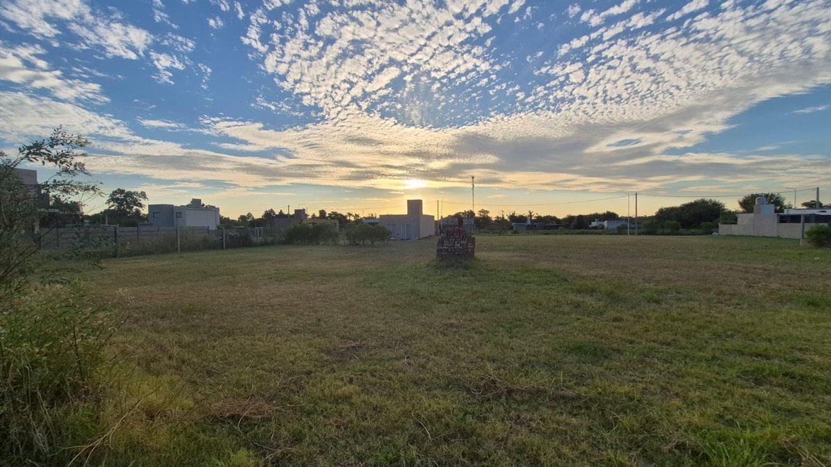 Foto de LOTE VENTA 330M2 - PUEBLO ESTHER, imagen 4