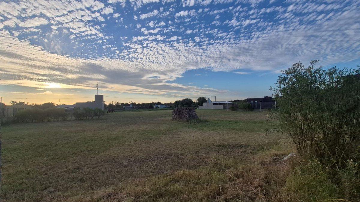 Foto de LOTE VENTA 330M2 - PUEBLO ESTHER, imagen 5