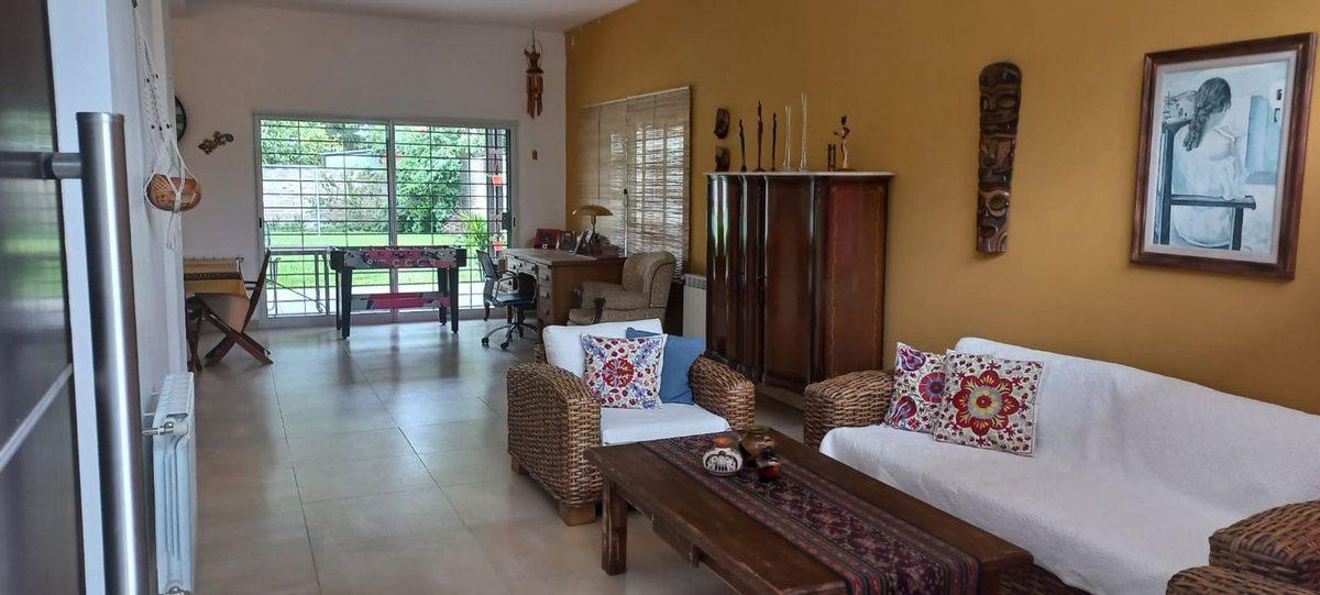 Foto de EN VENTA CASA 2 DORMITORIOS - PUEBLO ESTHER, imagen 4
