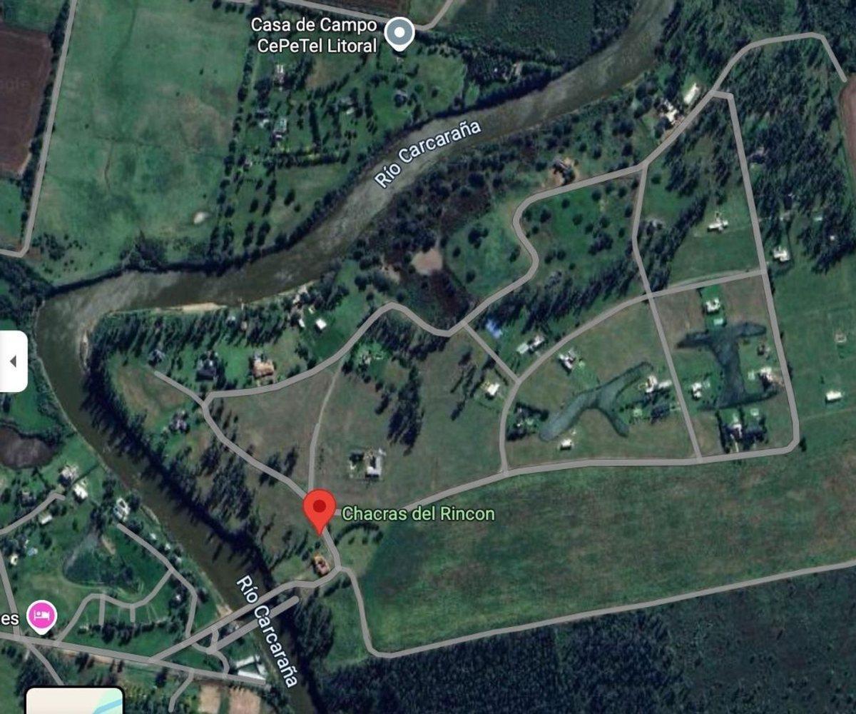 Foto de CHACRAS EN VENTA DE 3.000 M² EN CHACRAS DEL RINCÓN, imagen 3