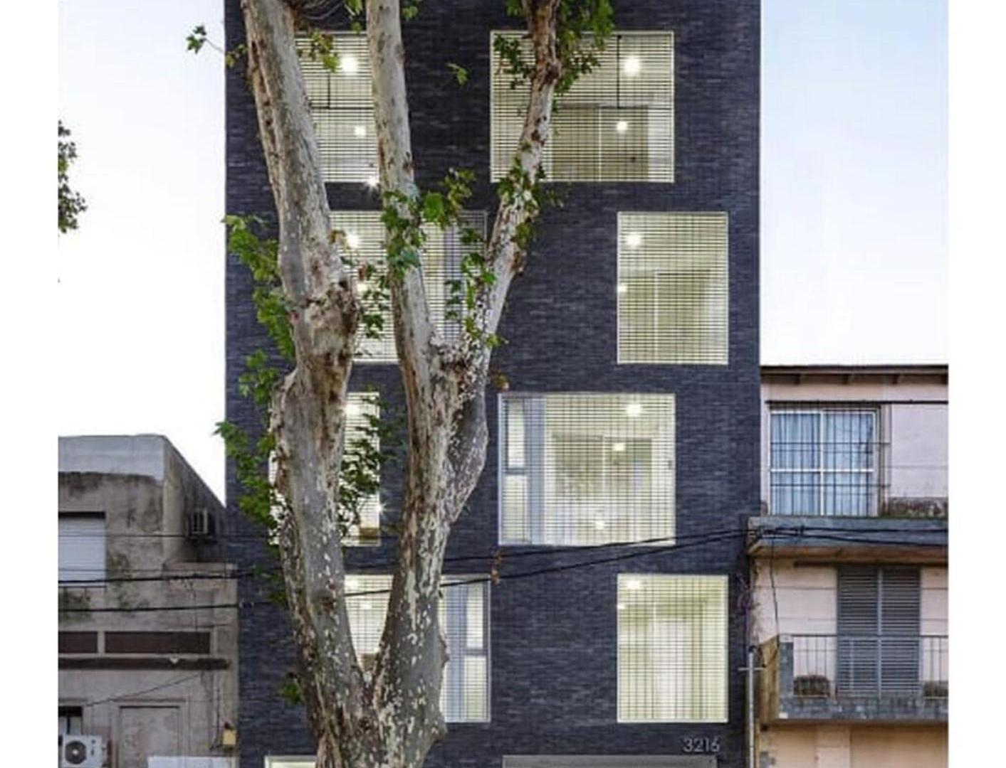 Foto de MONOAMBIENTE EN VENTA 9 DE JULIO Y FRANCIA ROSARIO, imagen 2