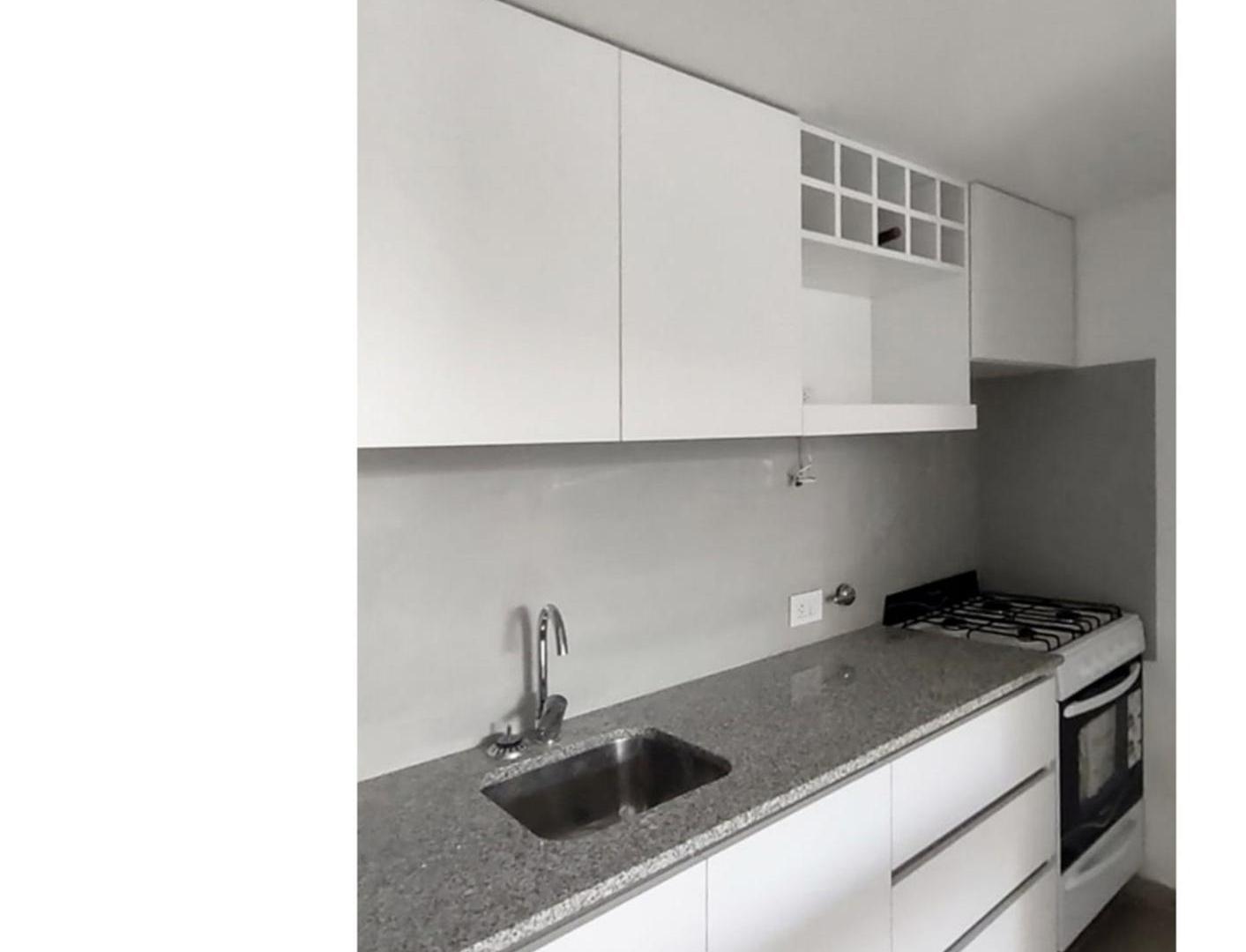 Foto de MONOAMBIENTE EN VENTA 9 DE JULIO Y FRANCIA ROSARIO, imagen 4