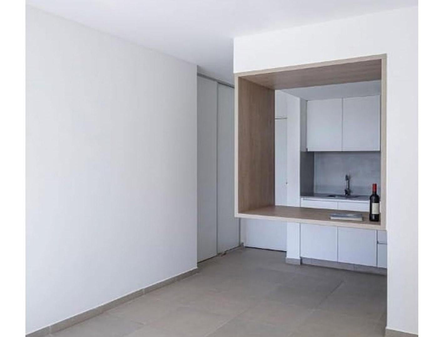 Foto de MONOAMBIENTE EN VENTA 9 DE JULIO Y FRANCIA ROSARIO, imagen 1