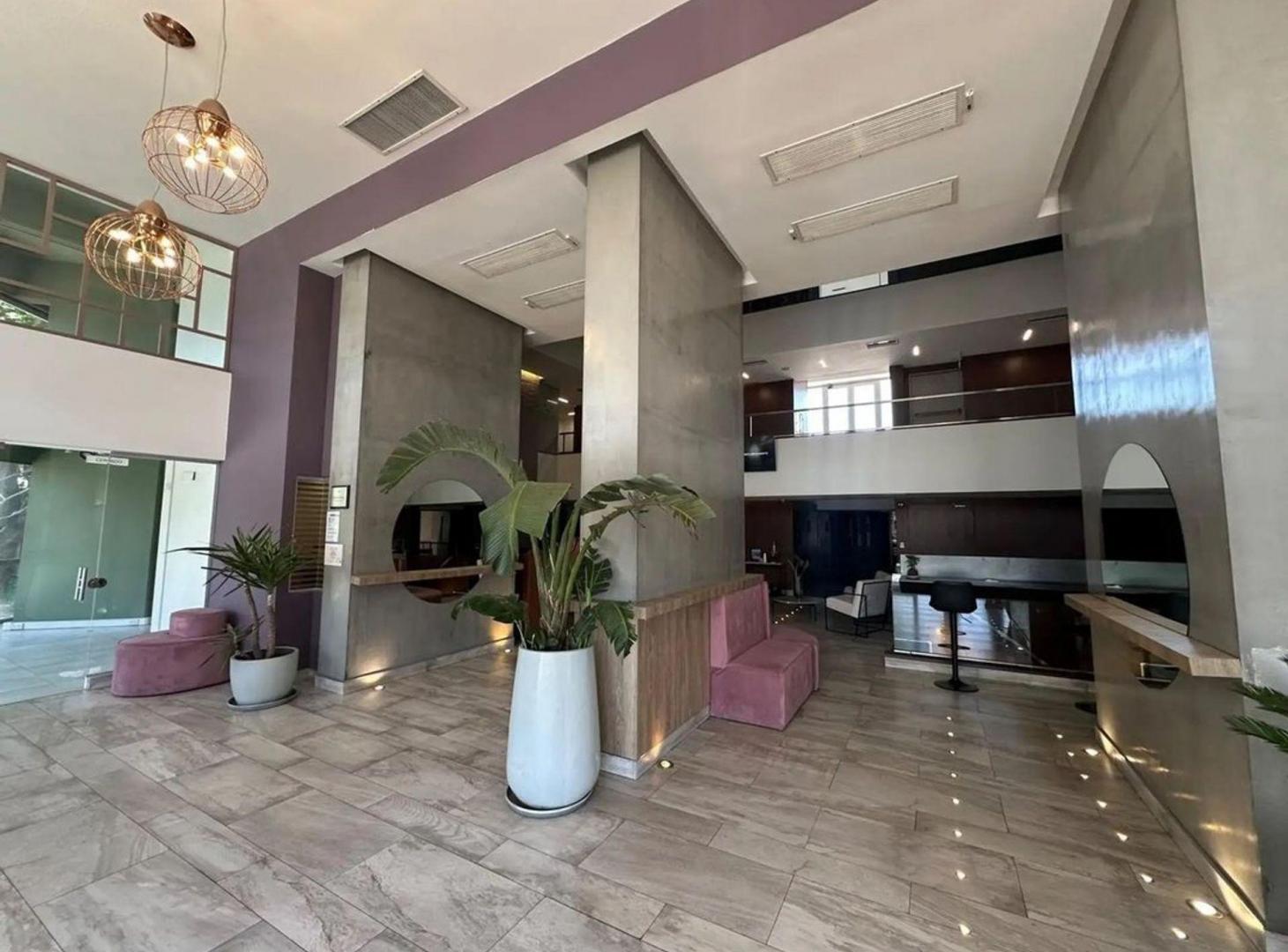 Foto de VENTA DE HABITACION AMOBLADA HOTEL MERCURE, imagen 5