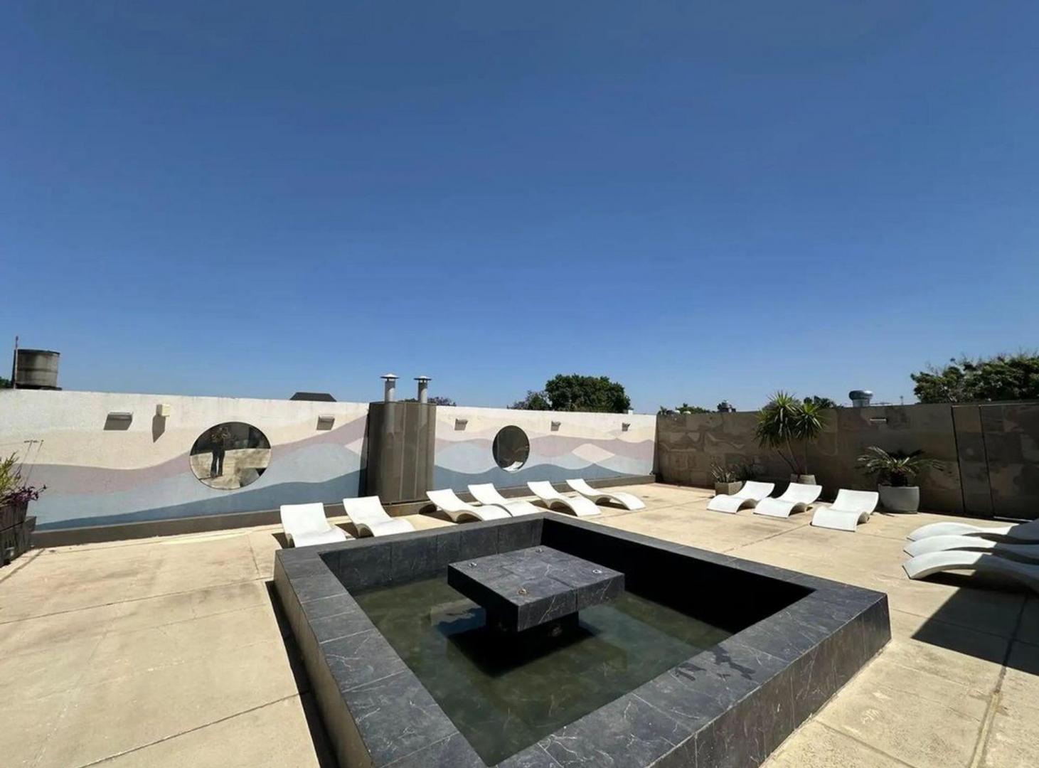Foto de VENTA DE HABITACION AMOBLADA HOTEL MERCURE, imagen 2