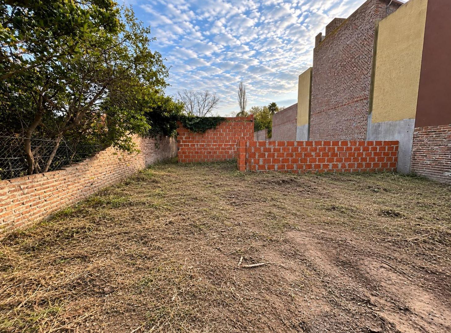 Foto de TERRENO EN VENTA - FUNES - OPORTUNIDAD, imagen 2