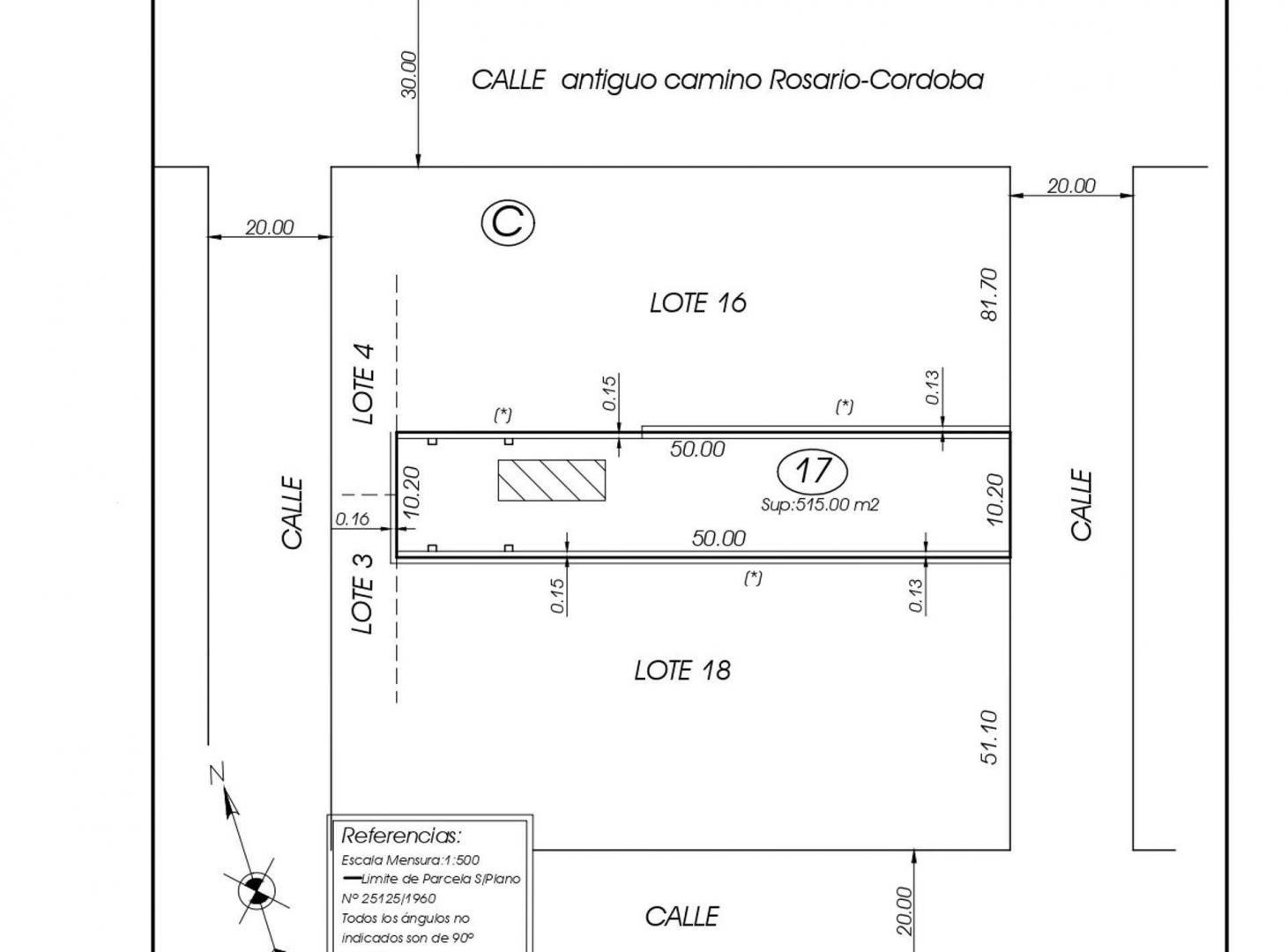 Foto de TERRENO EN VENTA - FUNES - OPORTUNIDAD, imagen 4