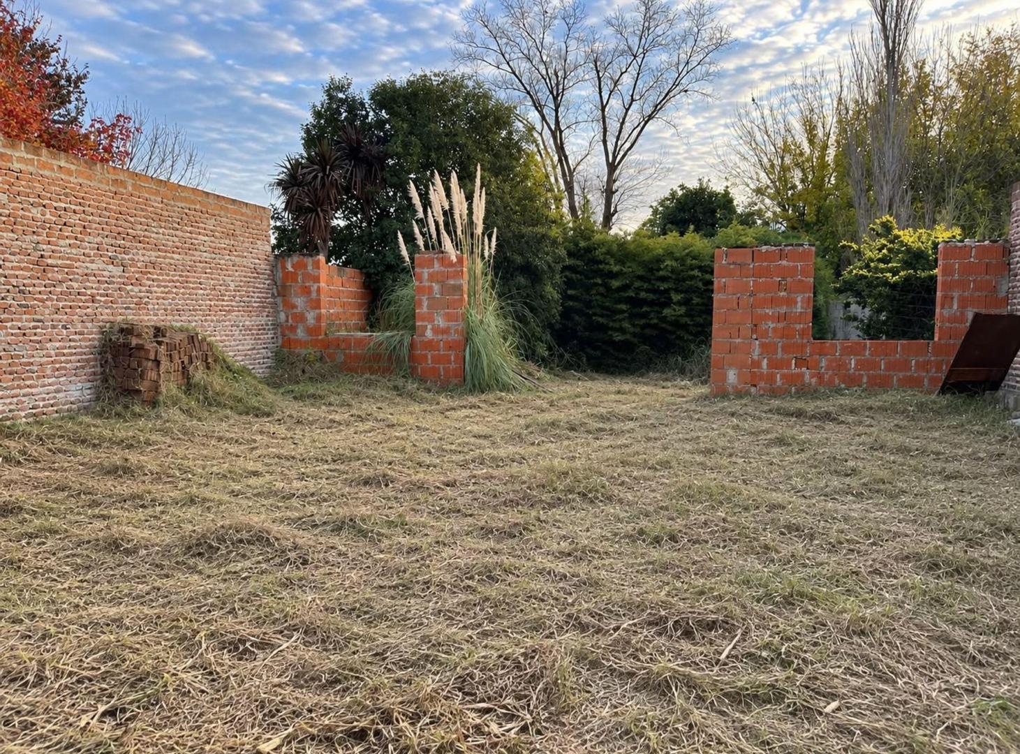 Foto de TERRENO EN VENTA - FUNES - OPORTUNIDAD, imagen 3