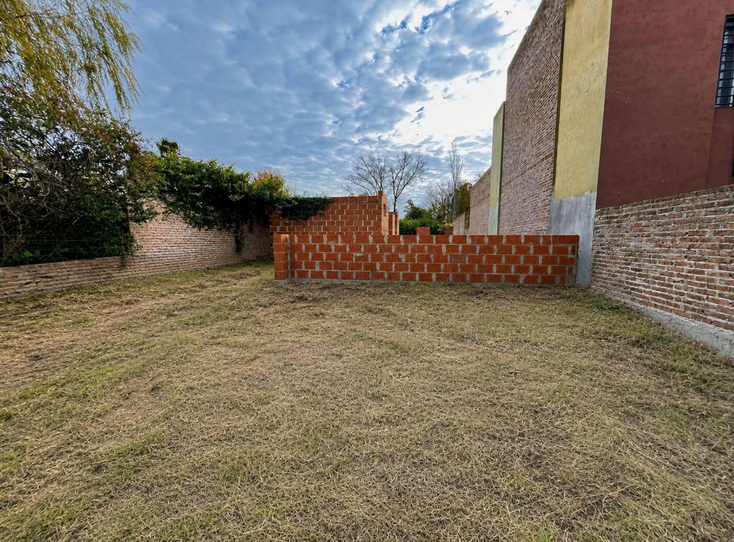 Foto de TERRENO EN VENTA - FUNES - OPORTUNIDAD, imagen 1