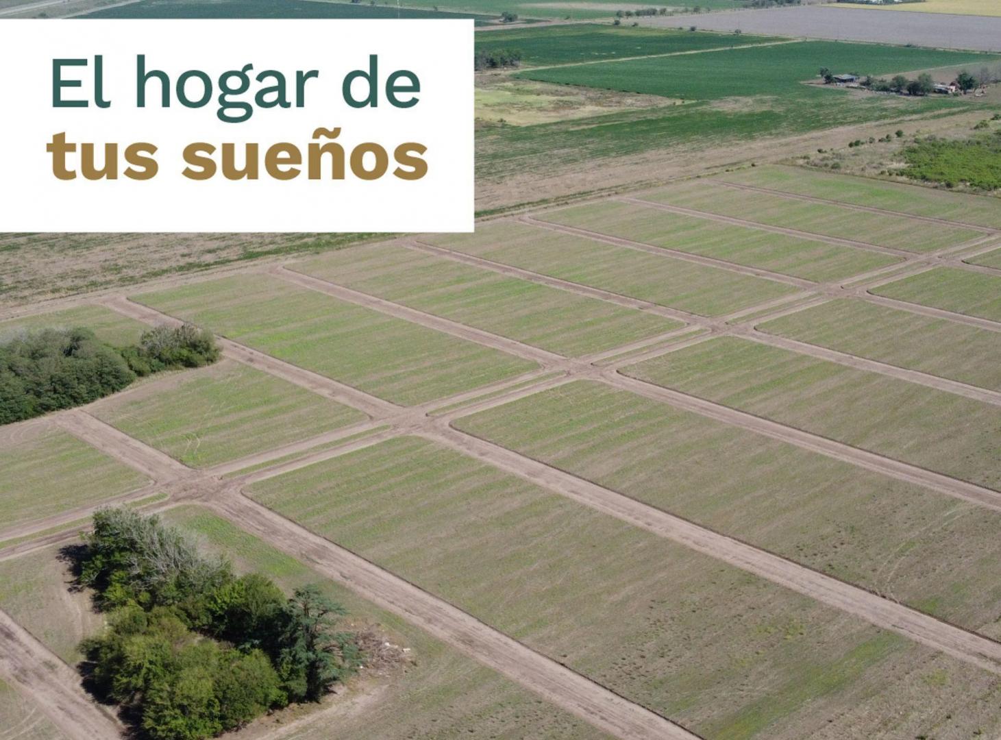 Foto de VENDE - Lote 458 en Nihuil, imagen 5