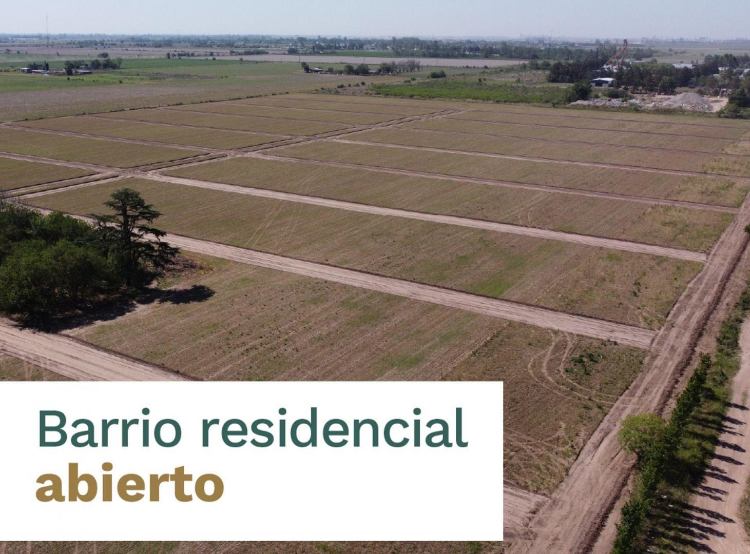 Foto de VENDE - Lote 458 en Nihuil, imagen 4