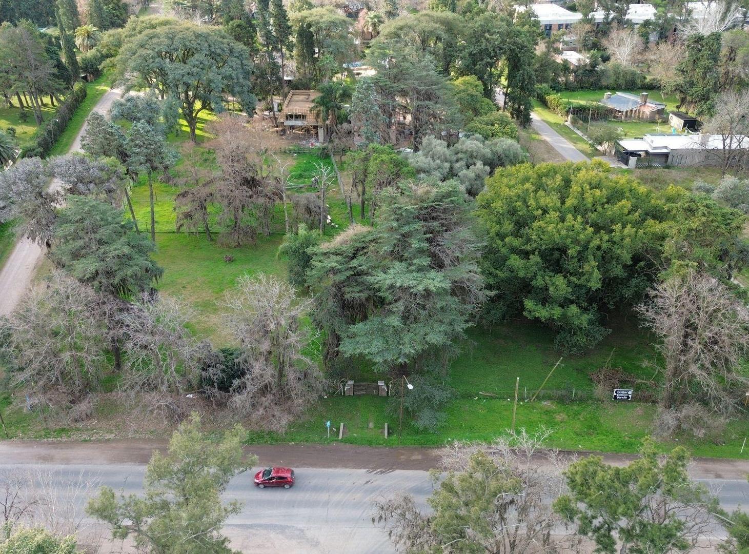 Foto de VENTA TERRENO SOBRE RUTA 9, imagen 4