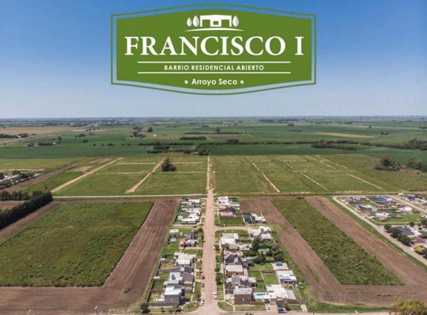 Foto de venta de Lotes en Arroyo seco. Francisco 1., imagen 2