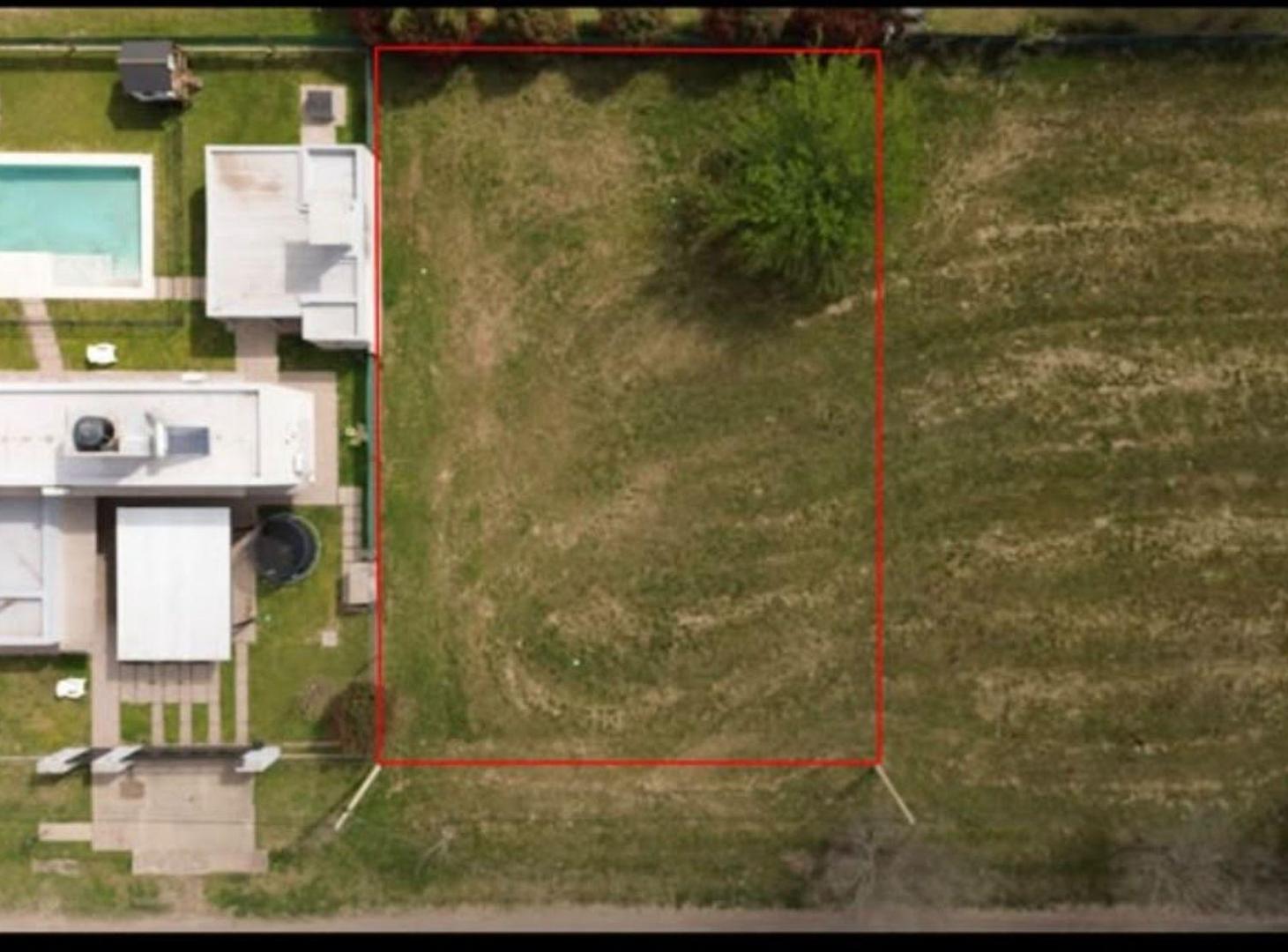 Foto de VENTA TERRENO EN FUNES TOWN, imagen 2