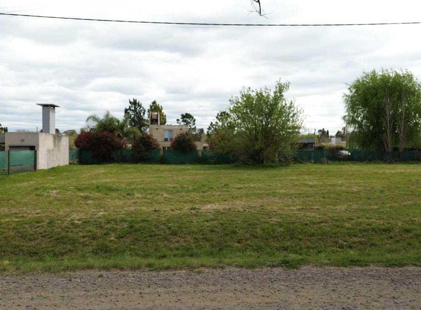 Foto de VENTA TERRENO EN FUNES TOWN, imagen 1