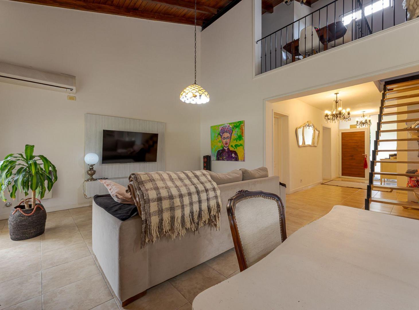 Foto de CASA EN VENTA COUNTRY CADAQUES FUNES, imagen 3