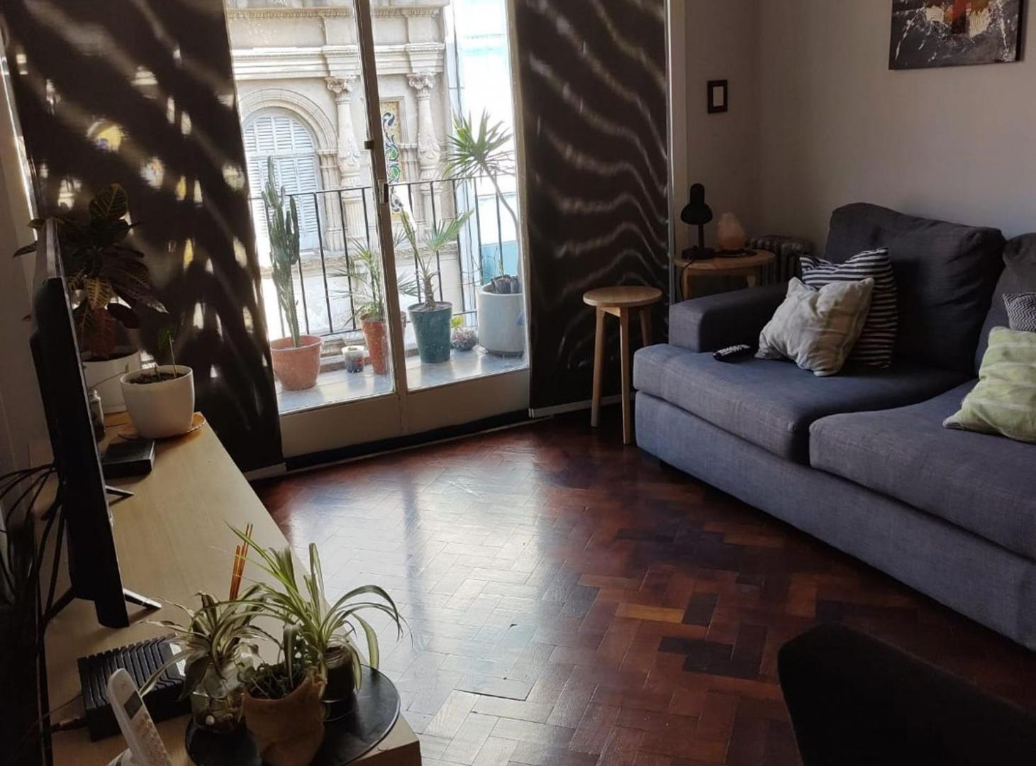 Foto de DEPTO. CENTRICO EN ALQUILER, imagen 1