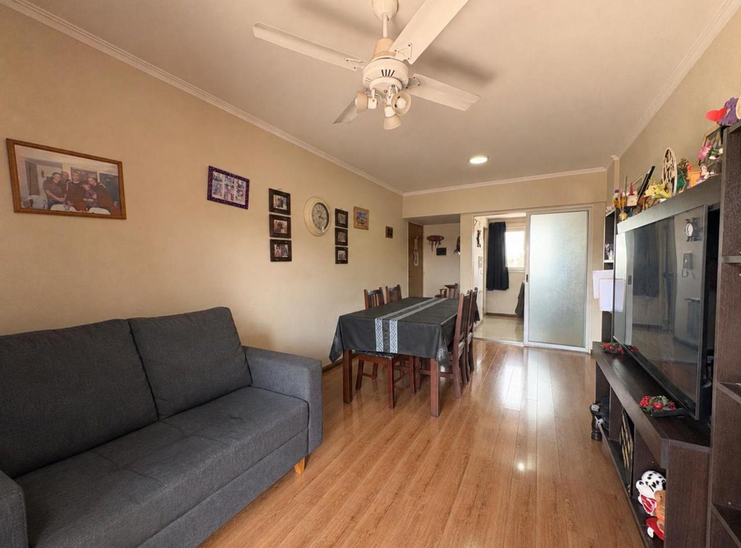 Foto de DEPARTAMENTO 1 DORMITORIO EN VENTA - ECHESORTU, imagen 2