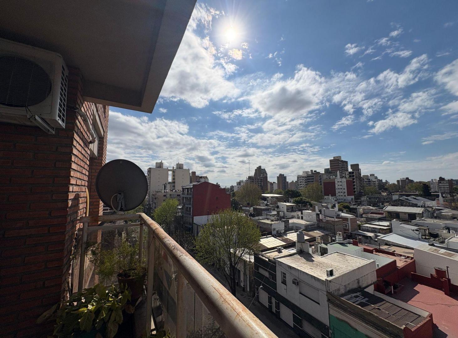 Foto de DEPARTAMENTO 1 DORMITORIO EN VENTA - ECHESORTU, imagen 5