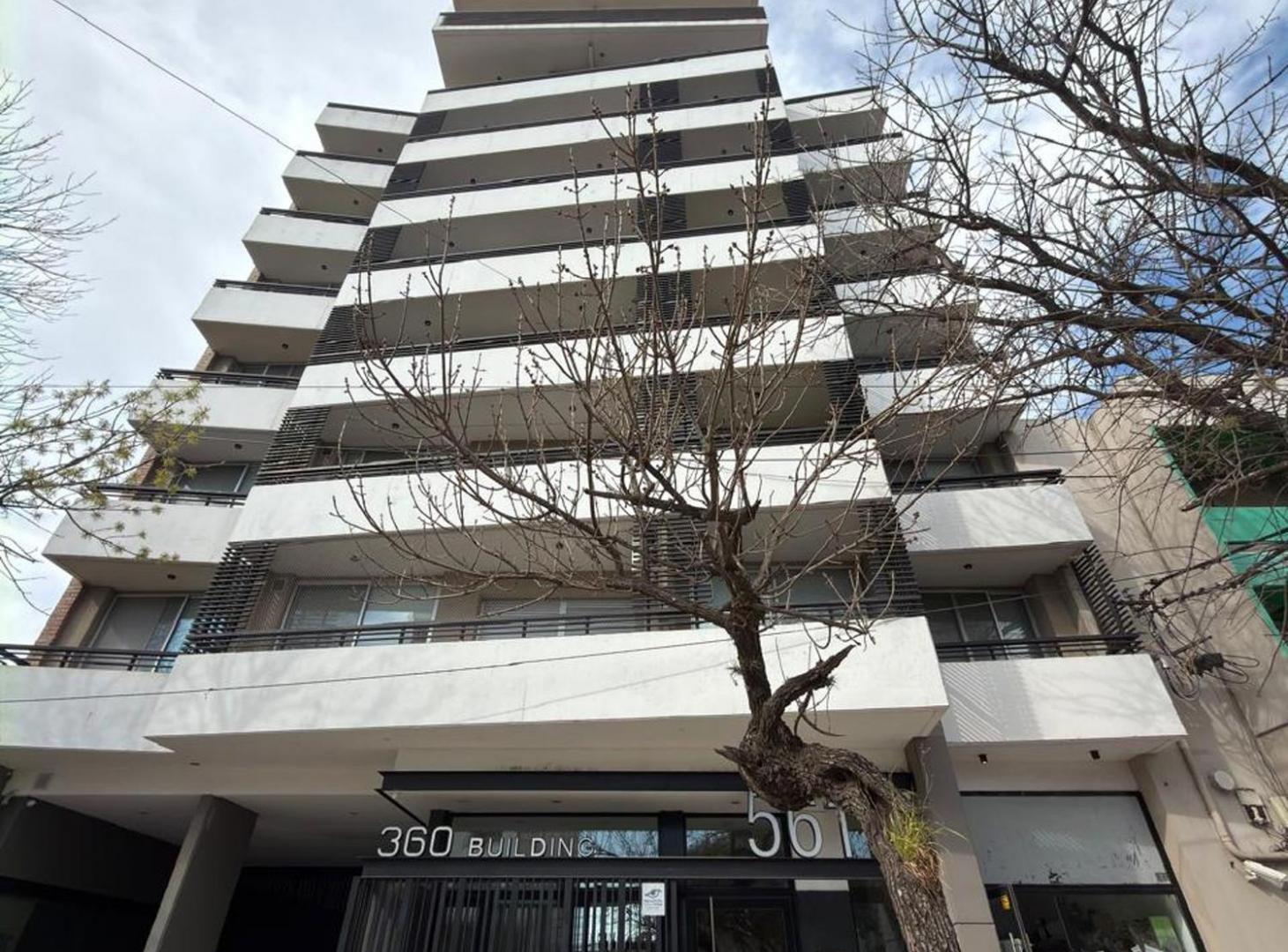 Foto de VENTA MONOAMBIENTE- SAN LORENZO, imagen 1