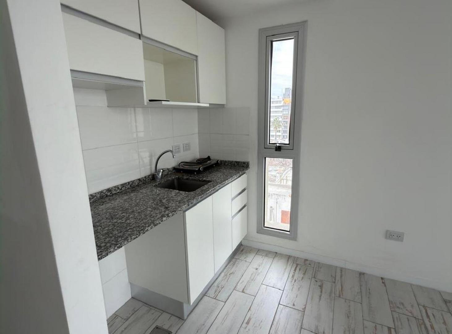 Foto de VENTA MONOAMBIENTE- SAN LORENZO, imagen 4