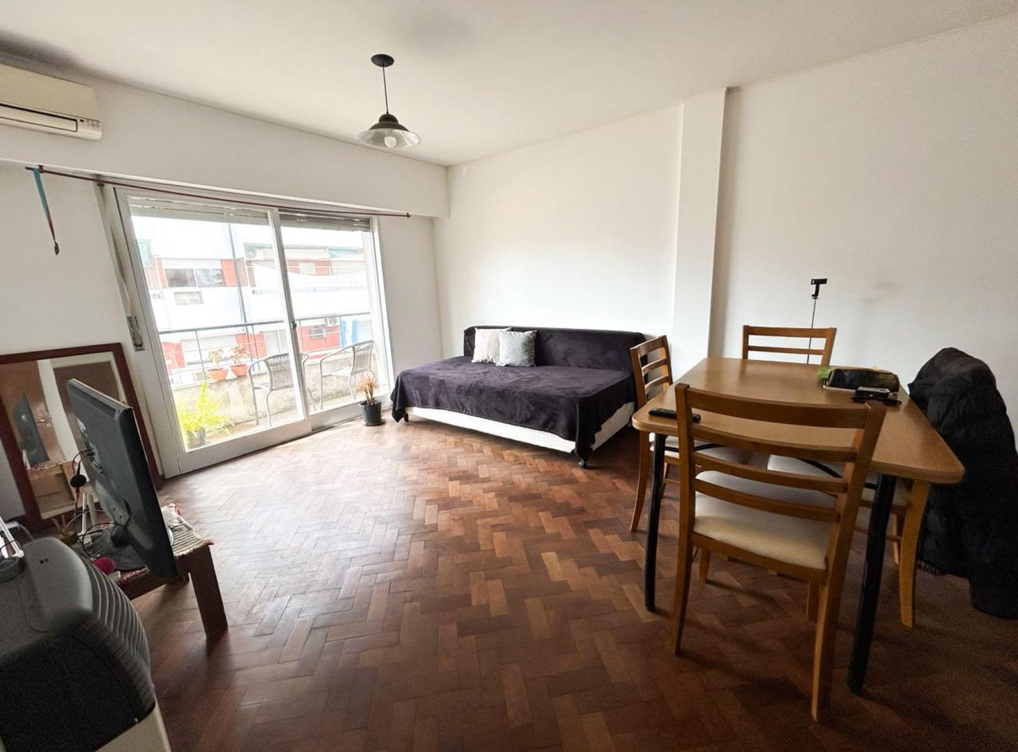 Foto de VENTA 3 DORMITORIOS CON DOBLE BALCON AL FRENTE, imagen 3